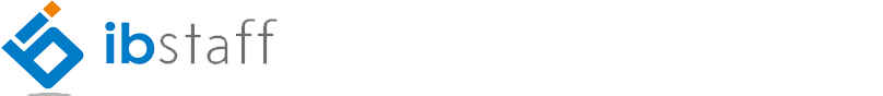ibstaffについて