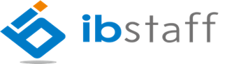ibstaffについて